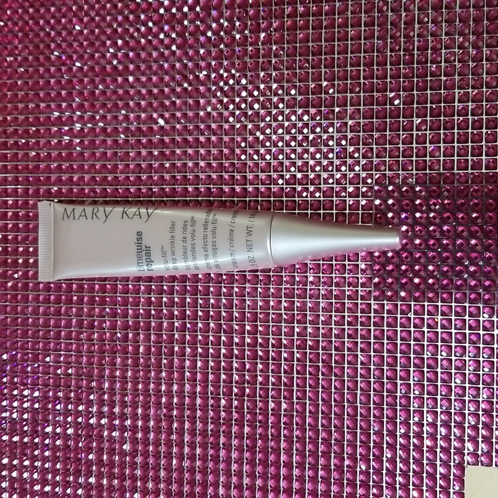 Volu-fill Deep wrinkle filler